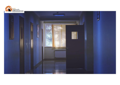 Pescara/Asl divulga numeri del Day hospital del Dipartimento delle Medicine