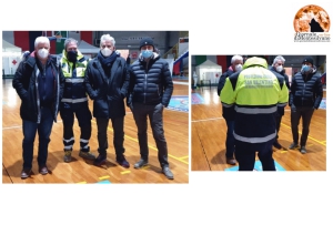 Covid19. Screening di massa a Bolognano, Pescosansonesco e Castiglione a Casauria