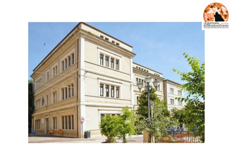 Il Futuro dello Spaventa al Teatro di Città Sant’Angelo