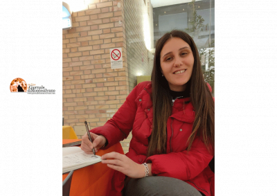 "Raccontami una storia" per l'I. C. Masci di Francavilla al Mare