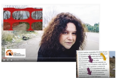 Video che spiega i tre metodi