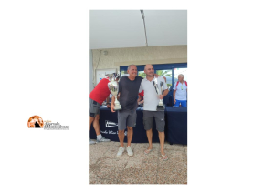 Regata Dannunziana a Pescara, i vincitori