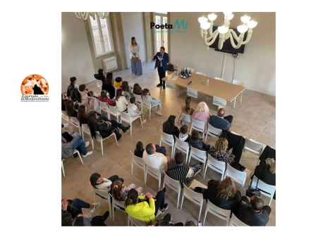 V Edizione Premio PoetaMi – Miglianico Borgo in Poesia