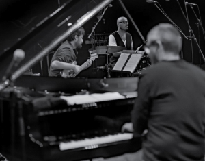 Concerti delle Abbazie: Paolo Di Sabatino Trio al secondo appuntamento della sesta edizione