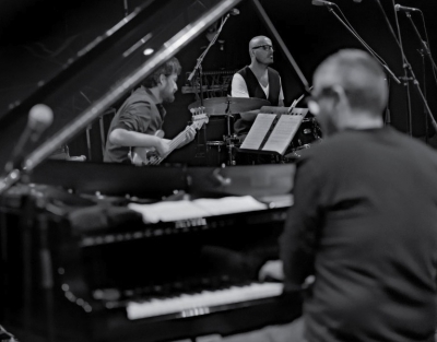Concerti delle Abbazie: Paolo Di Sabatino Trio al secondo appuntamento della sesta edizione