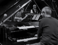 Concerti delle Abbazie: Paolo Di Sabatino Trio al secondo appuntamento della sesta edizione