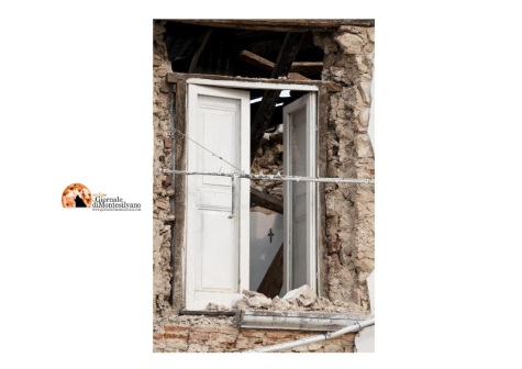 Comuni colpiti dal sisma del 2016, stop ai contributi previdenziali e assistenziali per il 2026