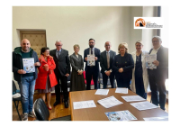 Le case della salute mobili arrivano nei comuni della ASL di Pescara.