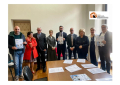 Le case della salute mobili arrivano nei comuni della ASL di Pescara.