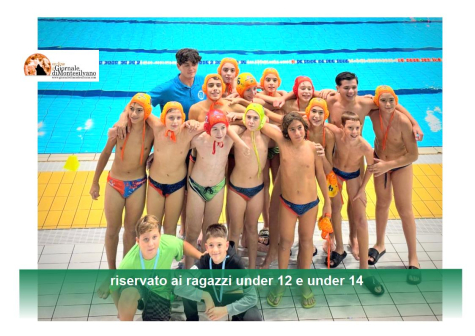 A Le Naiadi la terza edizione del “Trofeo Orange”
