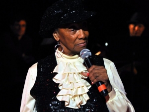 Norma Miller regina dello Swing