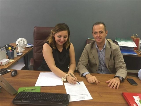 Pescara. Consegnati i lavori di manutenzione straordinaria all’istituto Volta