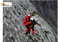 Abruzzo/Soccorsi in montagna Gdf. Standard sempre più elevato con il CNSAS e SASA