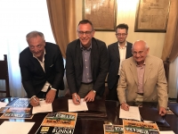 firma convenzione