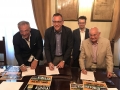 firma convenzione