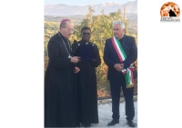 Bolognano, l'impegno del Comune a reperire le risorse per la conservazione della chiesa Sacro Cuore di Gesù