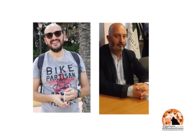 Montesilvano sicura. Corrado Di Sante: aggiungere 'irregolare' toppa che ingigantisce il buco.