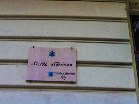 Pescara oggi il workshop su Andrea Pazienza