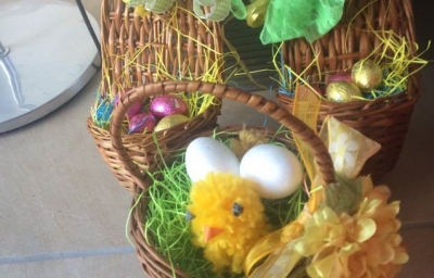 creazione di laboratorio per bambini