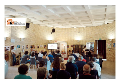 Premio SquiLibri, ecco il bando per i "Racconti lampo"