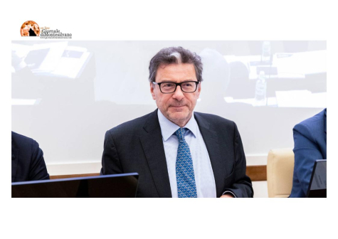 NaDef approvata. Giorgetti: governo italiano ha fatto le cose in modo responsabile e serio