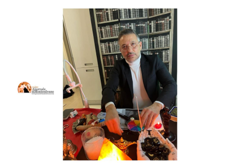 Mago Antheus: i social ci ingabbiano, ci controllano, indirizzano dove conviene.