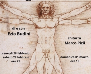 Pescara. "Bello buono brutto cattivo - Viaggio intorno all'uomo"