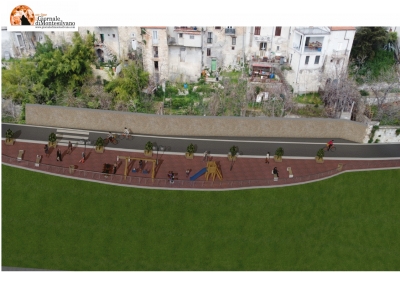 Manoppello, nuova vita per il borgo con 3 milioni e 300 mila euro di finanziamento.