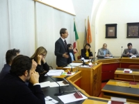 Giulianova sindaco Mastromauro