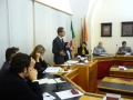 Giulianova sindaco Mastromauro