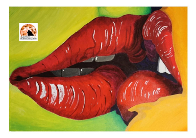 “Il Bacio – Un Istante d'infinito”