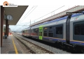 Abruzzo, Marsilio firma acquisto di tre nuovi treni.