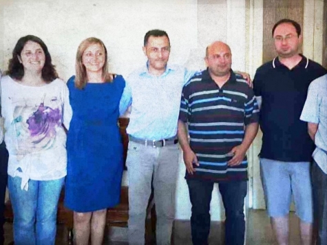 Chieti. Federazione Sel/SI esulta per le amministrative a Vasto e Lanciano