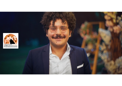 Buon compleanno di Patrick Zaki. Ancora segregato in Egitto.