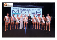 Mister Italia 2025 e Miss Grand Prix 2025 a Pescara e Giulianova la prossima settimana
