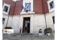 Pescara. Carlo Masci su informazione di garanzia per l'incendio della Pineta: atto dovuto.