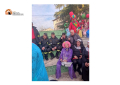 Bolognano, sfilata allegorica carnevalesca della gentilezza