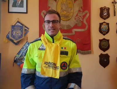 Sindaco Costantini