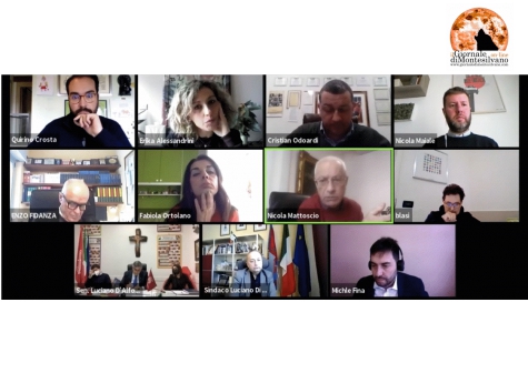 Nuova Pescara: “È l’ora della visione”