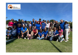 “Festa dello Sport” IC Pescara 9.