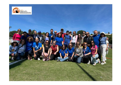 “Festa dello Sport” IC Pescara 9.