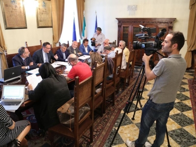 Pescara, destinazione area di risulta, decisione ai cittadini, unico limite: realizzabilità