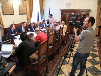 Pescara, destinazione area di risulta, decisione ai cittadini, unico limite: realizzabilità