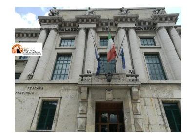 Edison 3 milioni di euro alla Provincia di Pescara: andranno al Liceo Marconi di Pescara