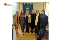 Montesilvano, la Commissione Pari Opportunità traccia la linea per il 2026