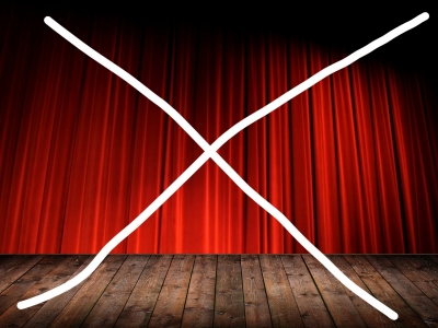 Montesilvano. Ecco il bilancio fino al 2021. Niente teatro.