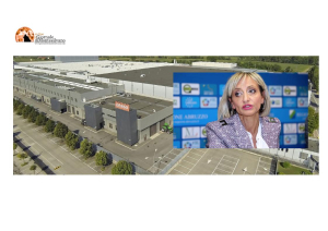 Denso: Magnacca, CIGS per 660 lavoratori e piano investimenti da 12 milioni