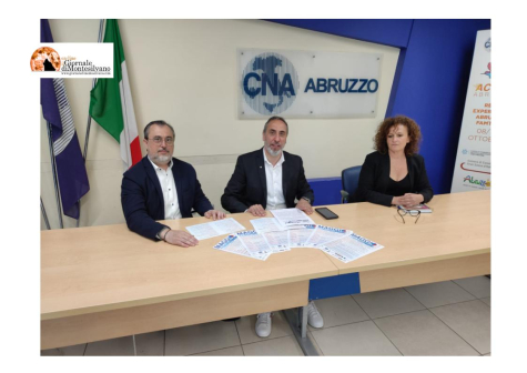 Maggioformativo, un mese di corsi gratuiti per i cittadini e le imprese