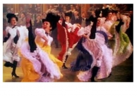 Montesilvano Moulin rouge