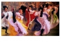 Montesilvano Moulin rouge